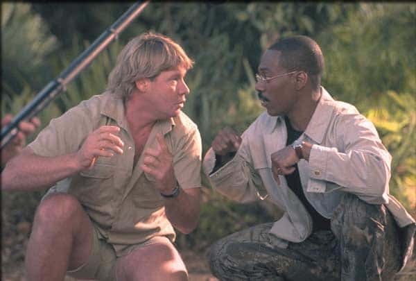 Steve Irwin facts