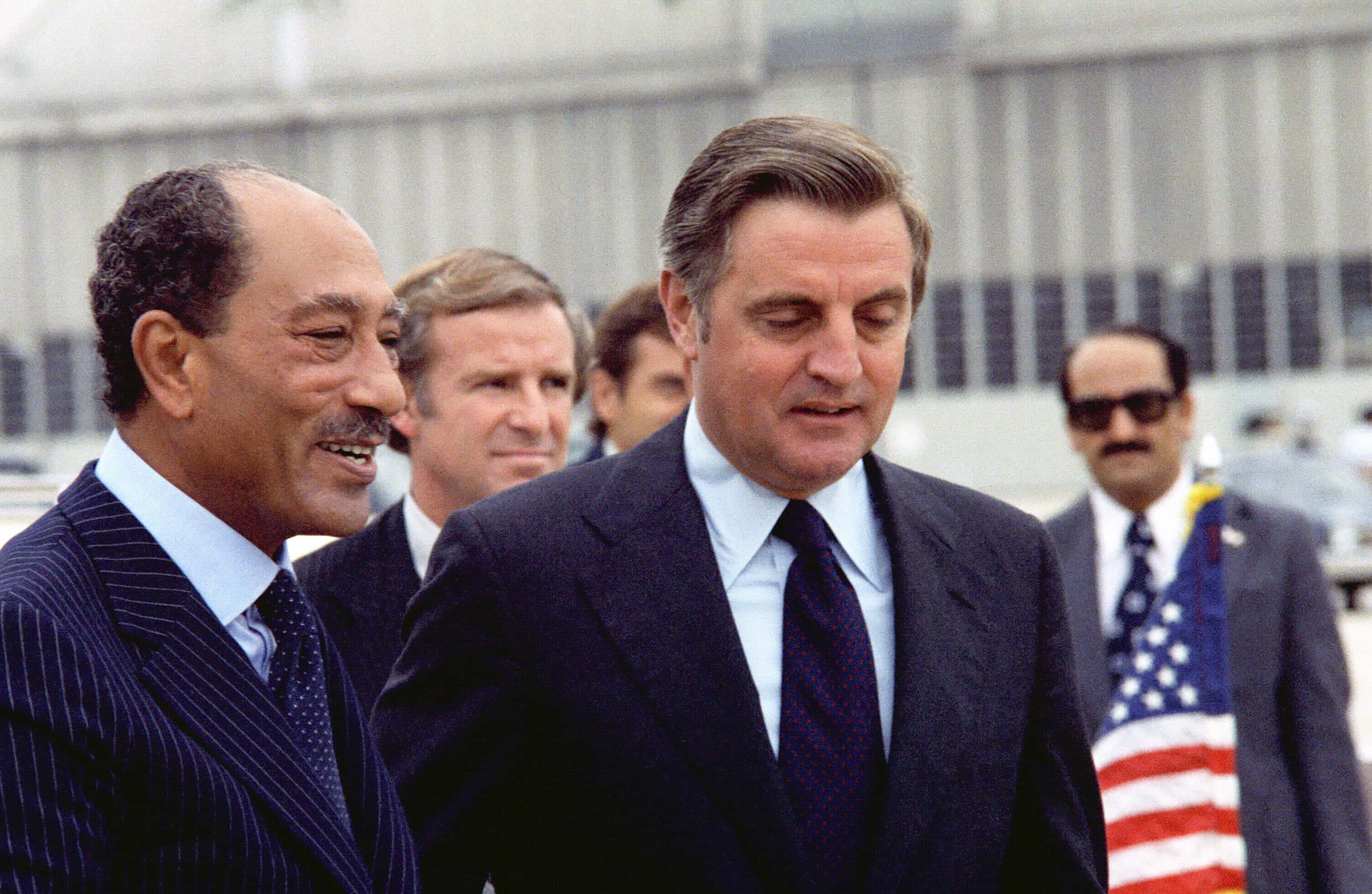 Assassinations facts