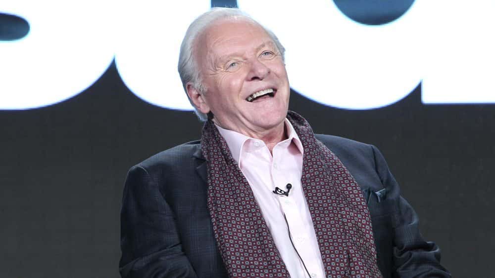 Anthony Hopkins Facts