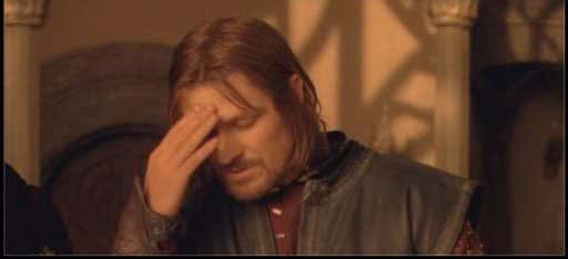 Lord Of The Rings Facts