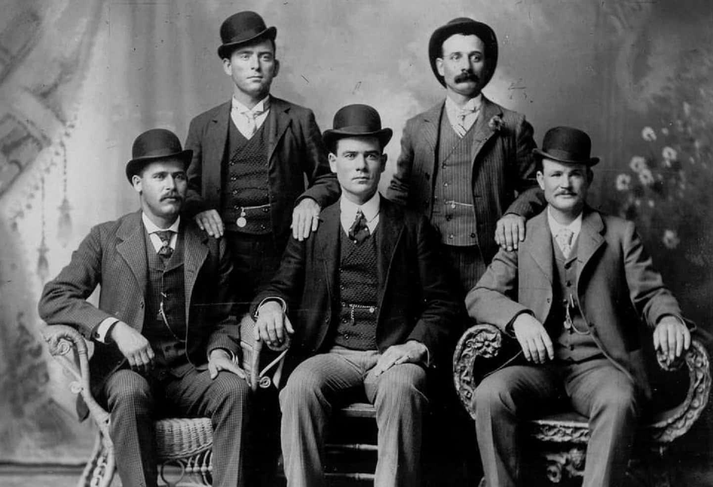 Bank Robberies Facts