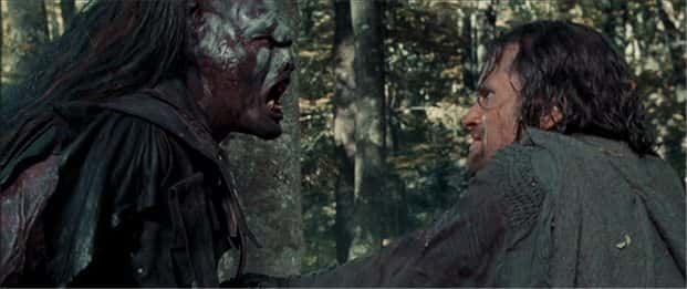 Lord Of The Rings Facts