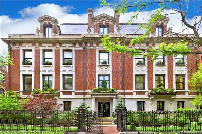 Playboy mansion facts