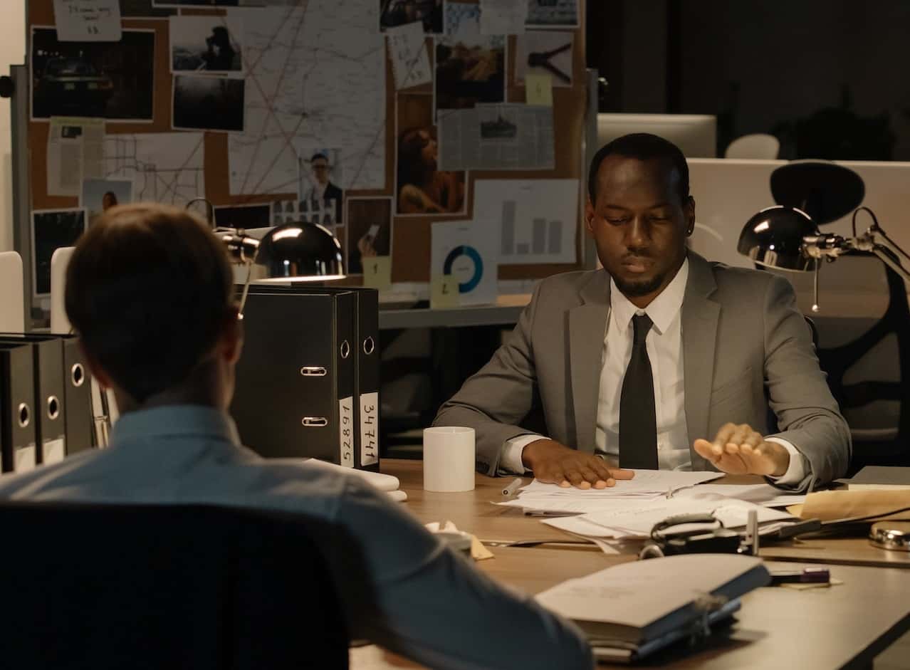 Bank Robberies Facts