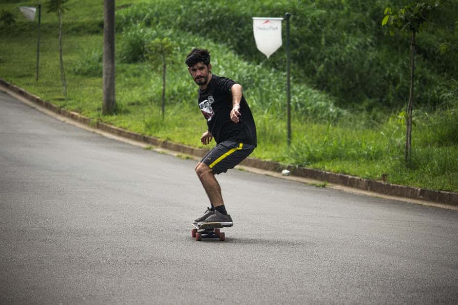 Extreme Sports Facts