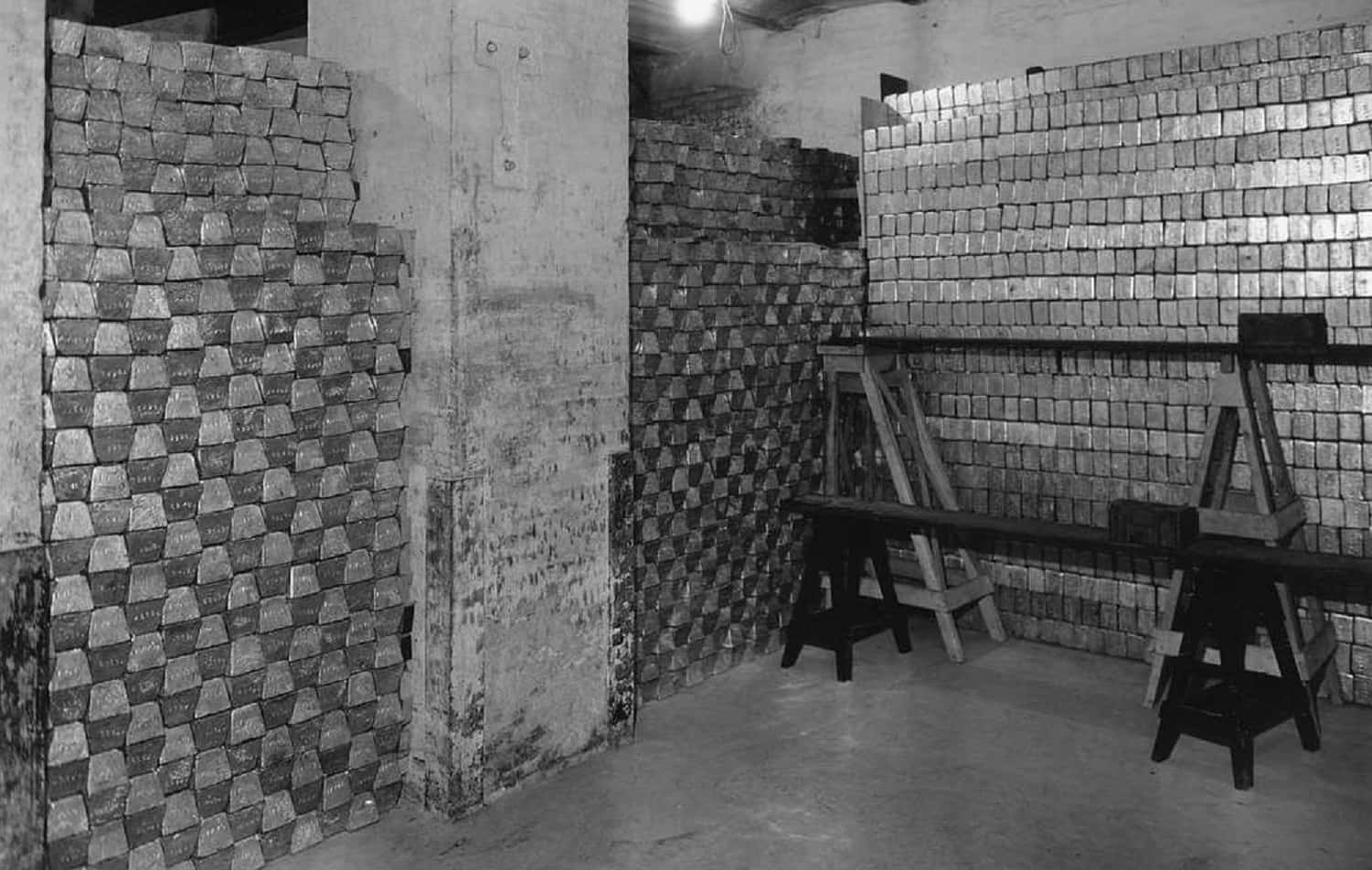 Bank Robberies Facts