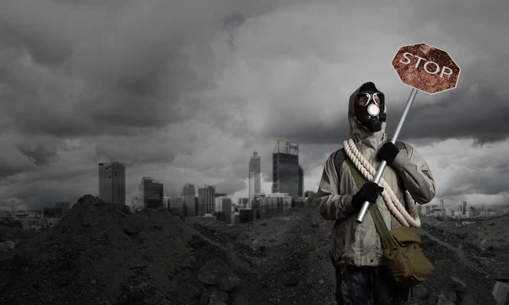 Global Warming Facts