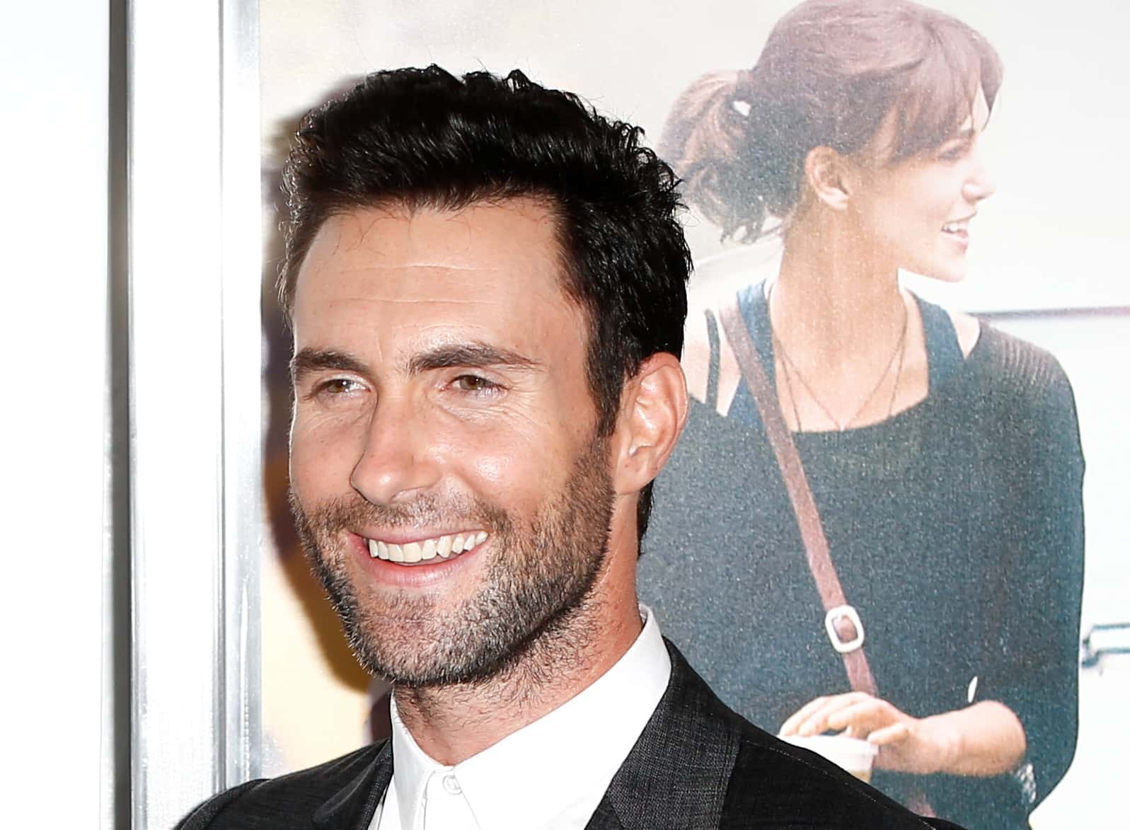 Adam Levine