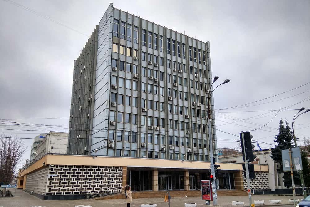 Bank Robberies Facts