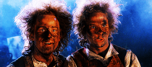 Lord Of The Rings Facts