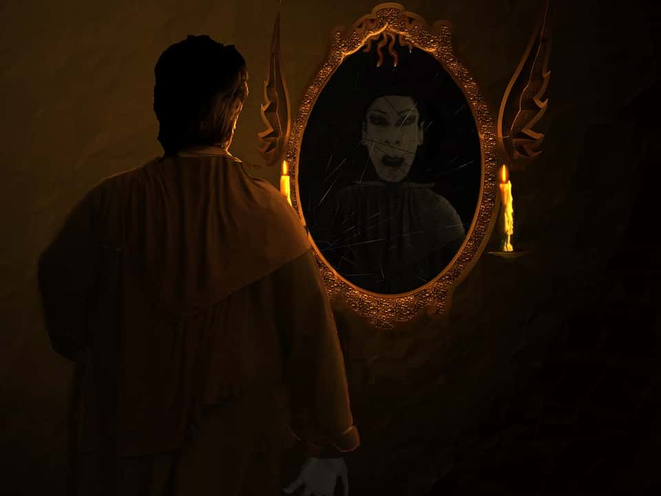 Unsolved Mysteries Facts