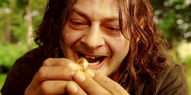 Return of the king facts