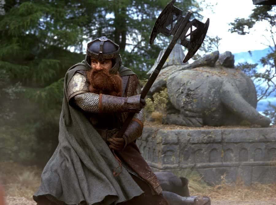 The Lord of the Rings: The Two Towers facts