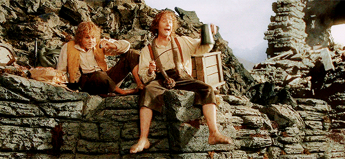 Return of the king facts