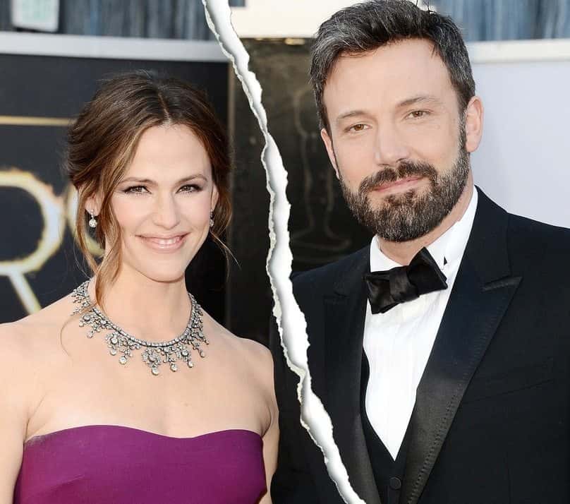 Ben Affleck facts