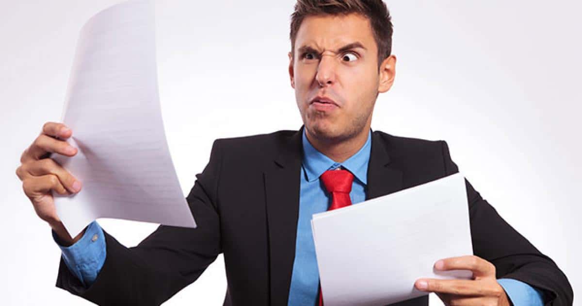 Frivolous Lawsuits facts