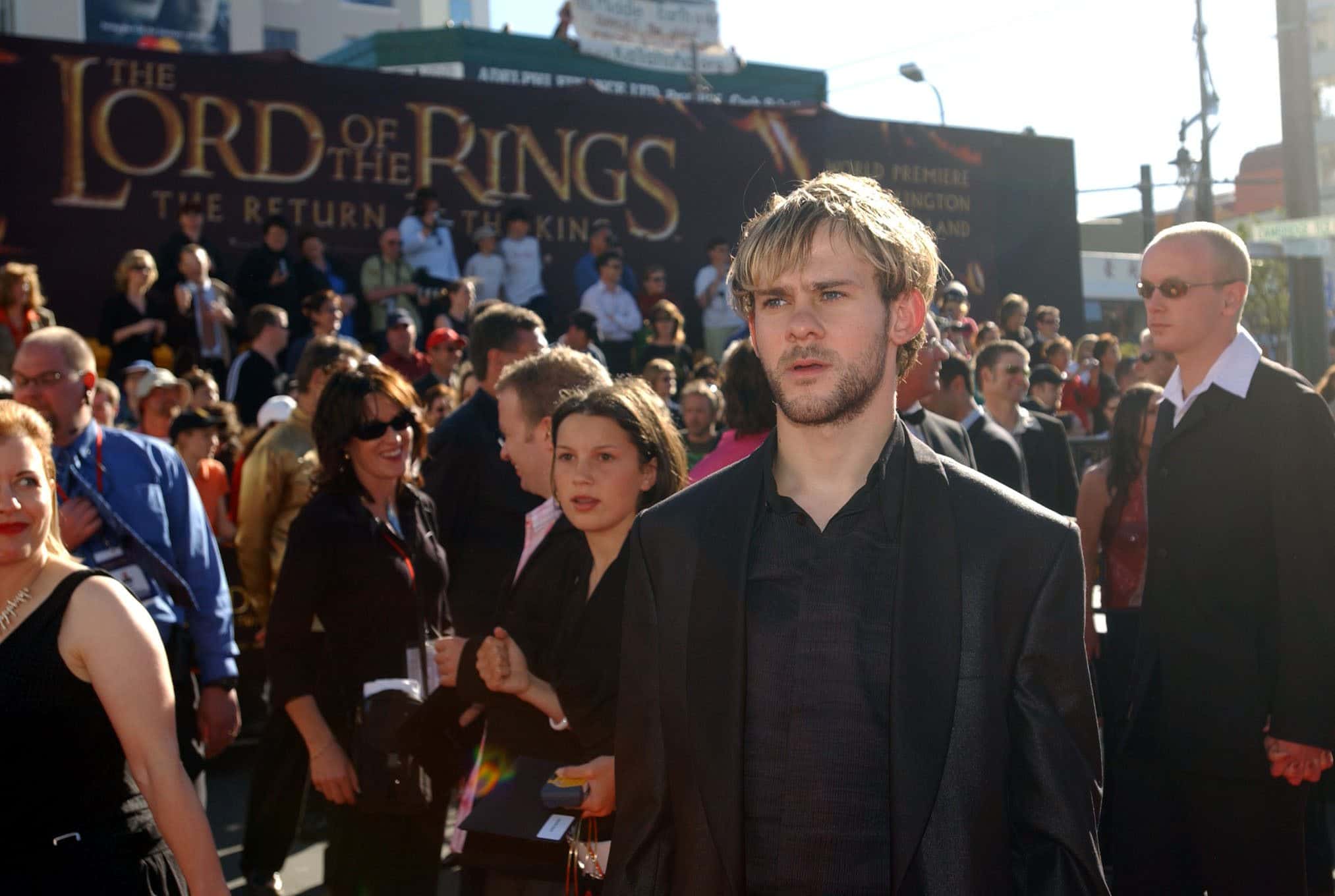 Return of the king facts