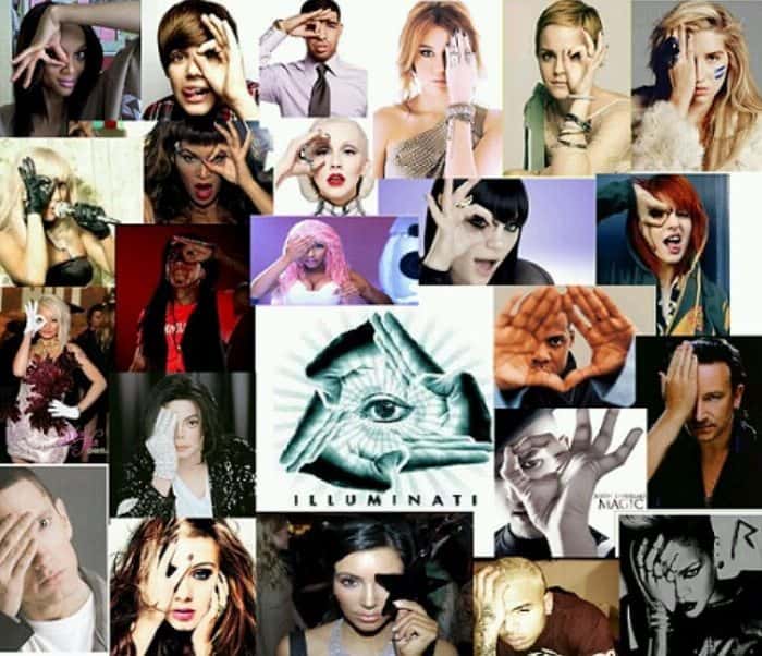 Illuminati facts
