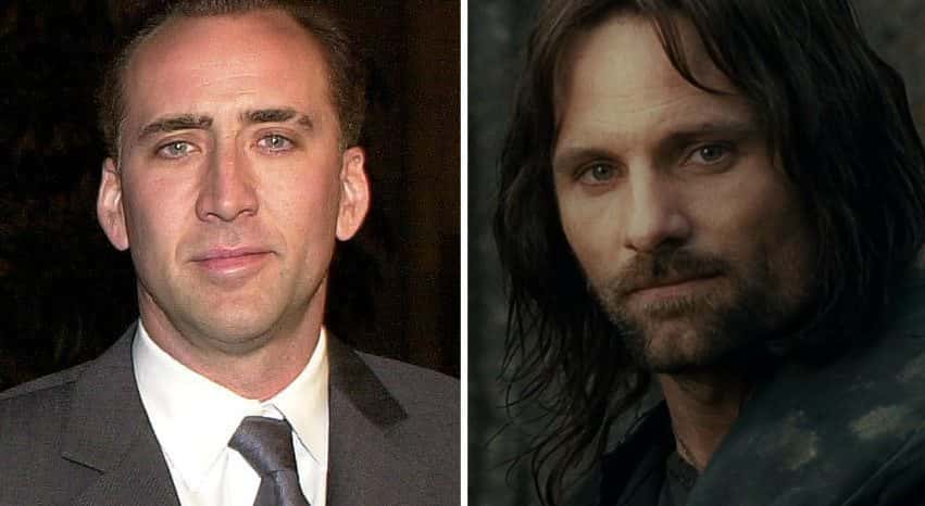 The Lord of the Rings: The Two Towers facts