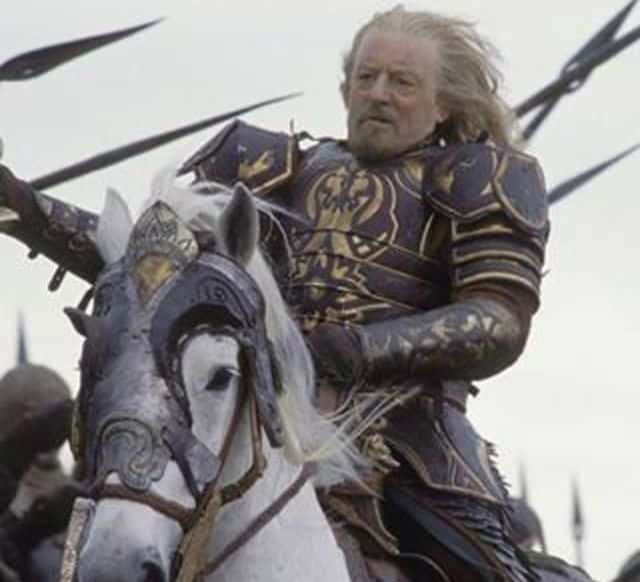 Return of the king facts