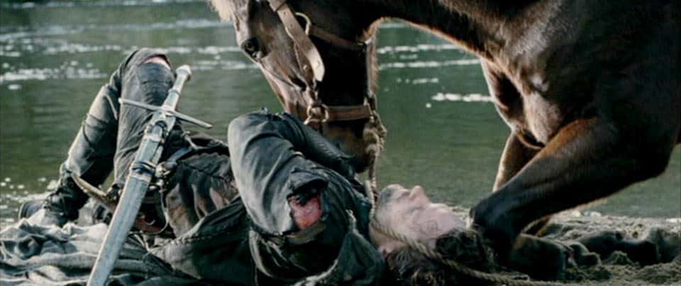 Return of the king facts