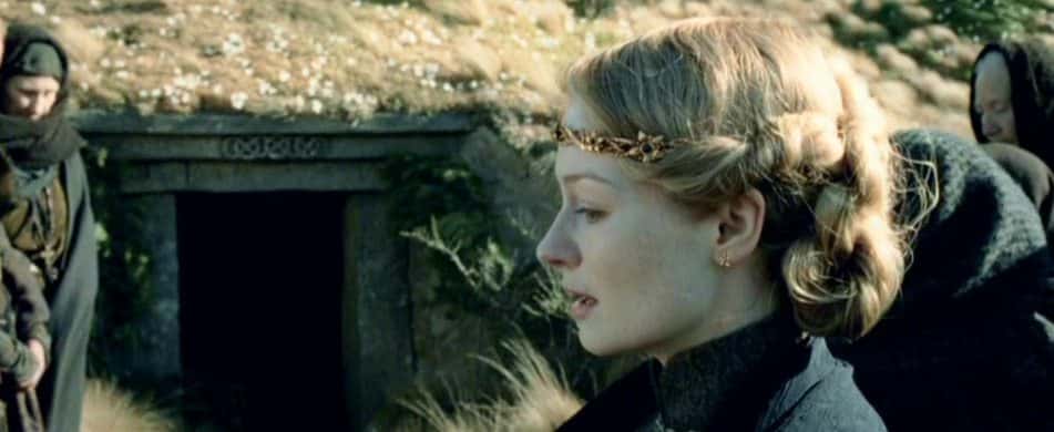 The Lord of the Rings: The Two Towers facts