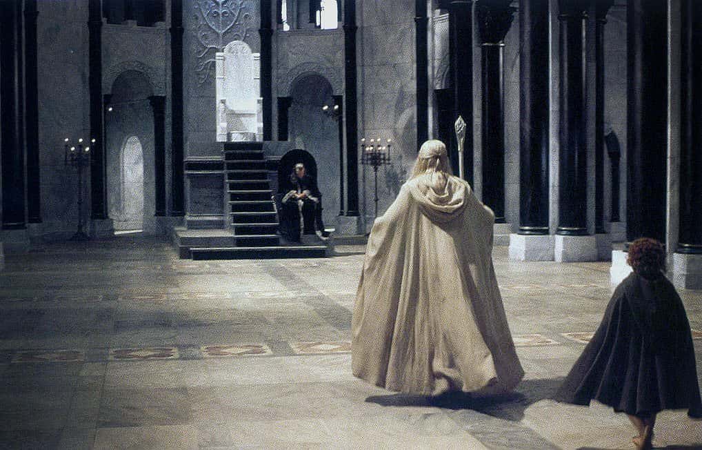 Return of the king facts