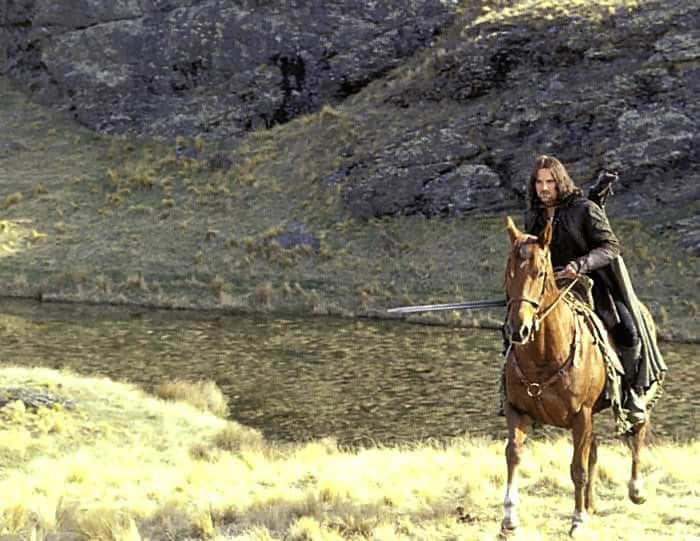 The Lord of the Rings: The Two Towers facts