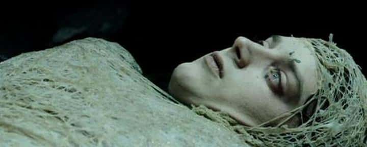 Return of the king facts