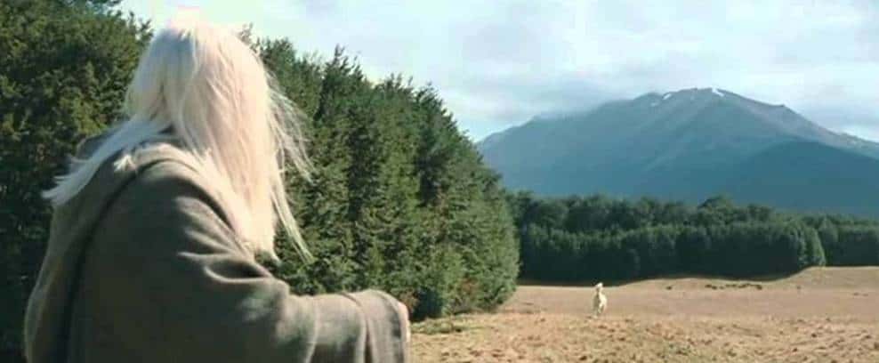 The Lord of the Rings: The Two Towers facts