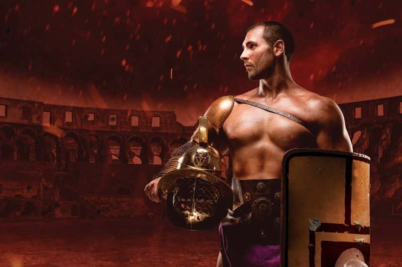 Gladiators facts