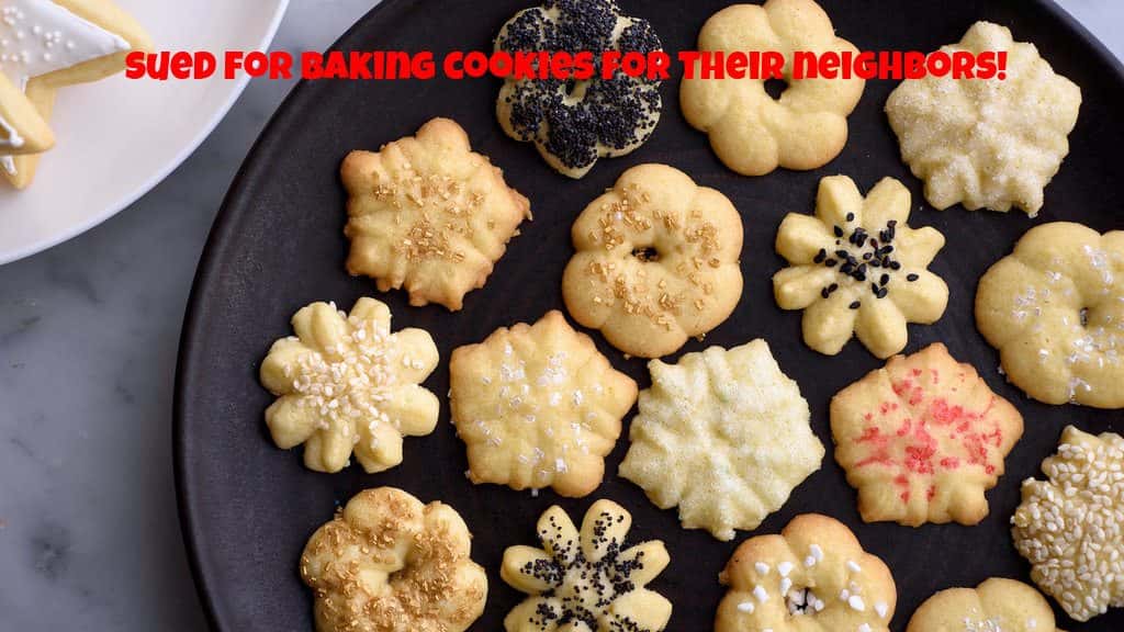 Frivolous Lawsuits facts