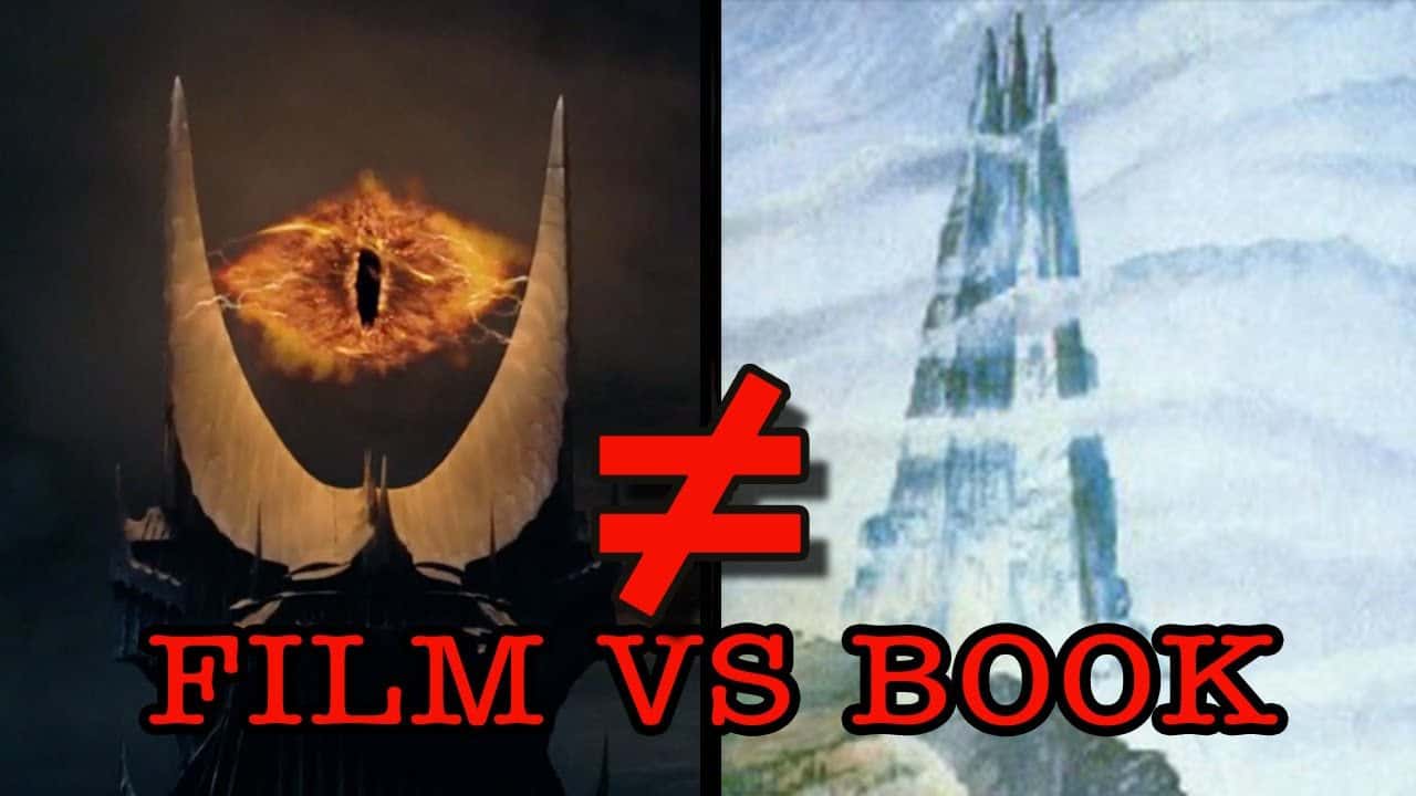 The Lord of the Rings: The Two Towers facts