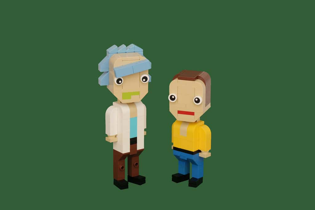 Justice League Facts