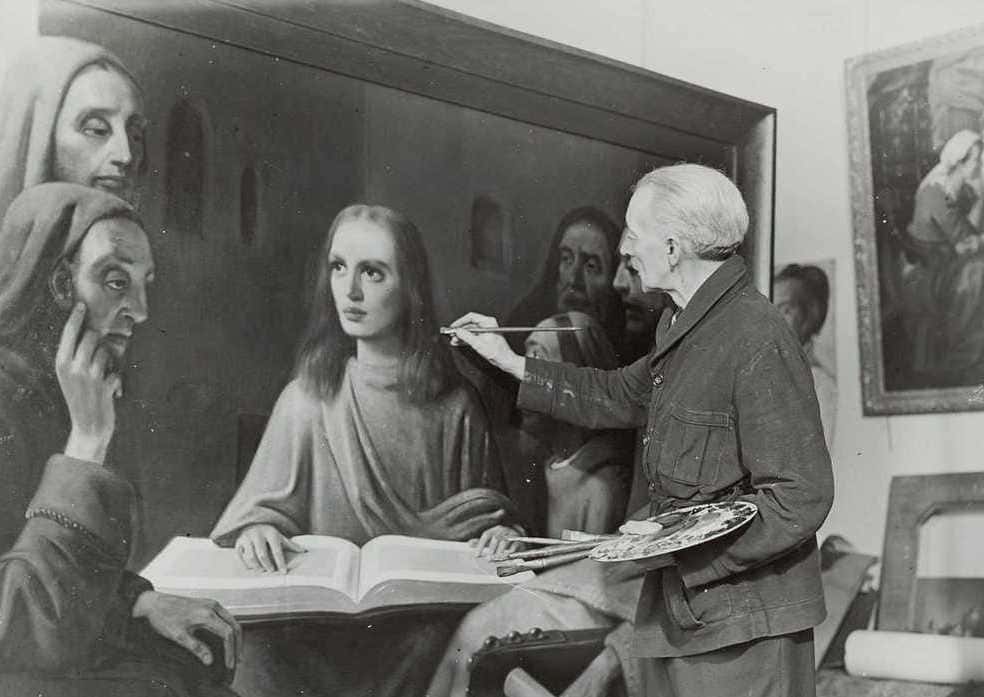 Biggest Lies in History facts