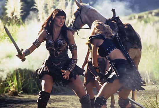 Roman Gladiators Facts