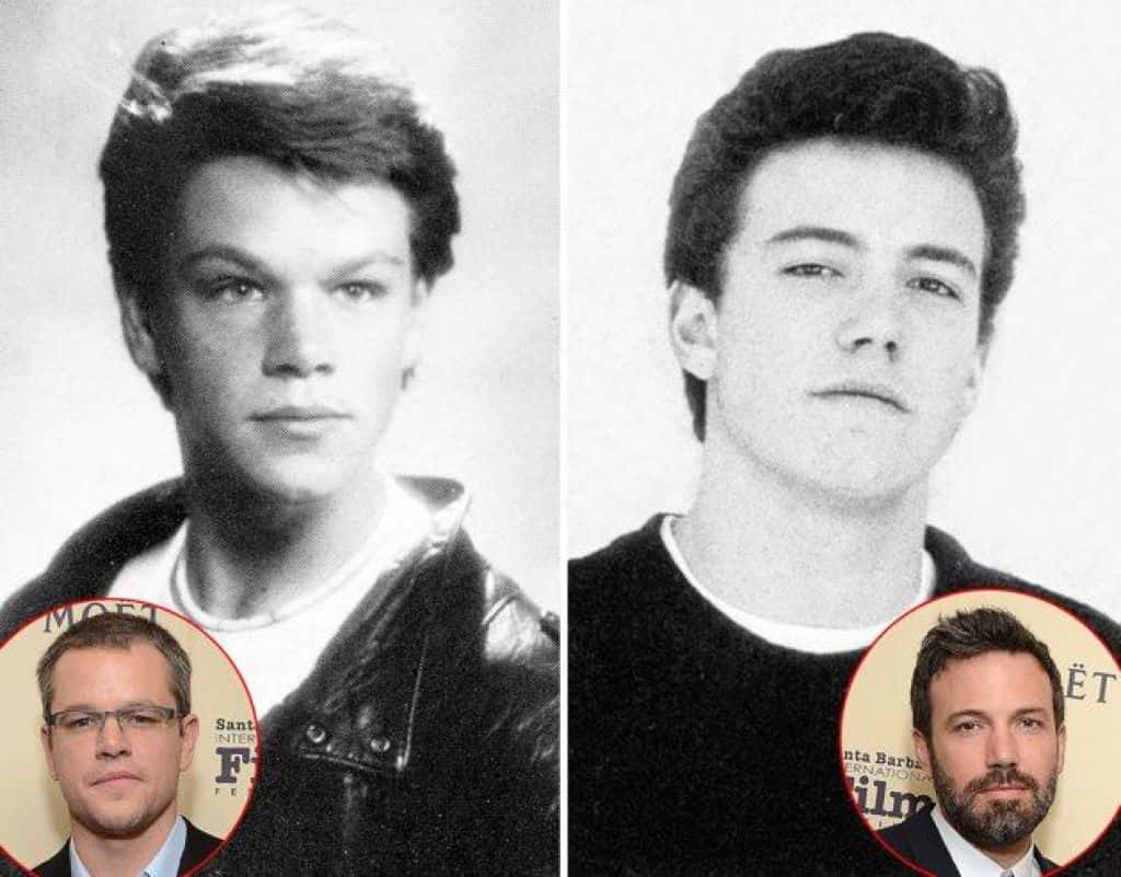 Ben Affleck facts