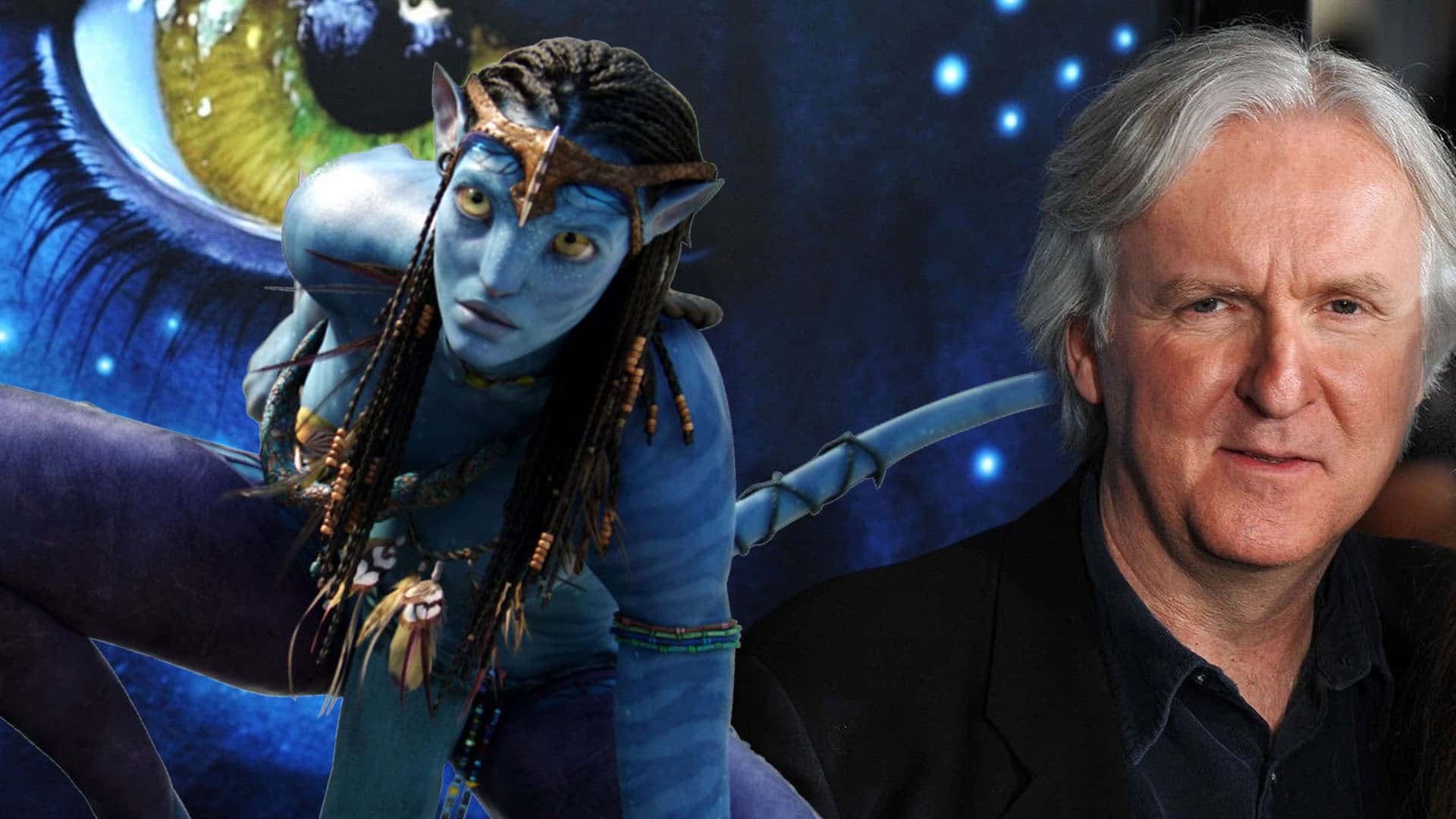 James Cameron facts