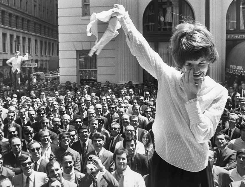 Biggest Lies in History facts