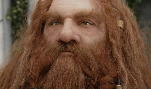 The Lord of the Rings: The Two Towers facts