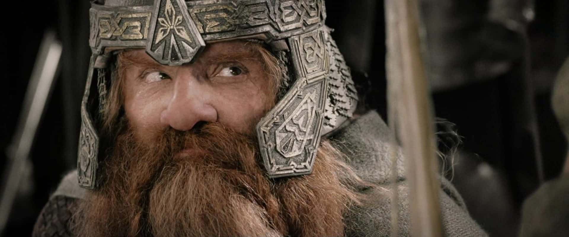 Return of the king facts