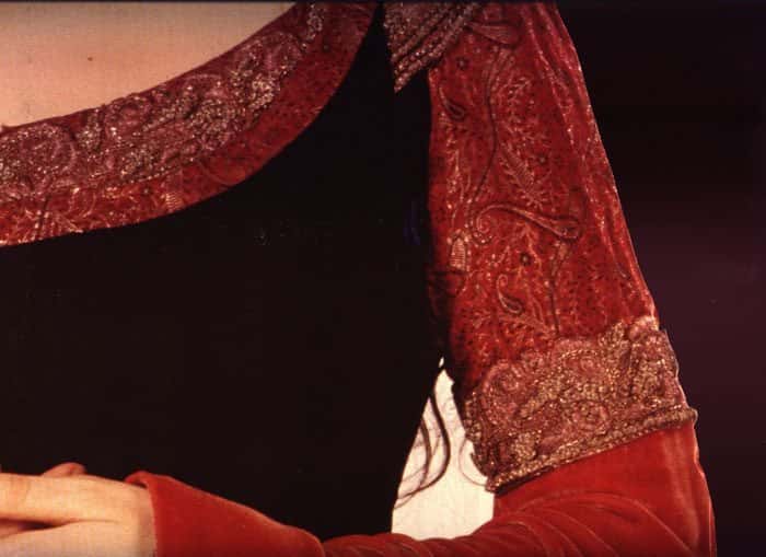 Return of the king facts