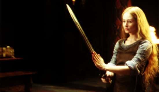 Return of the king facts