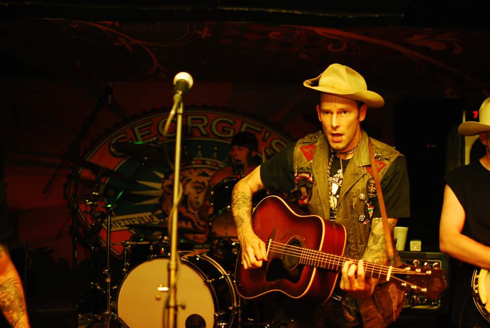 Hank Williams III