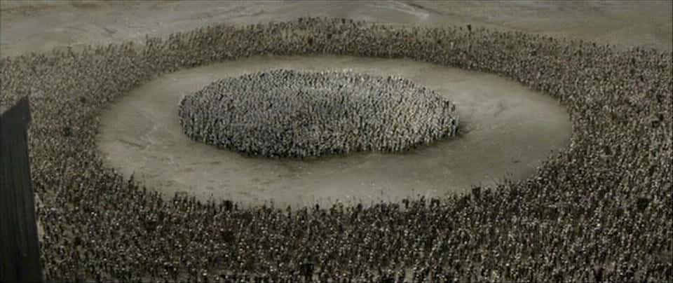 Return of the king facts