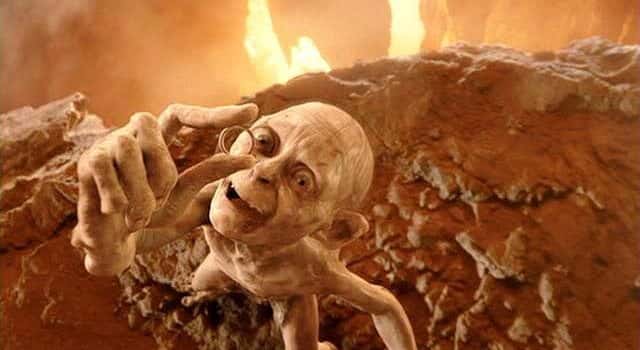 Return of the king facts