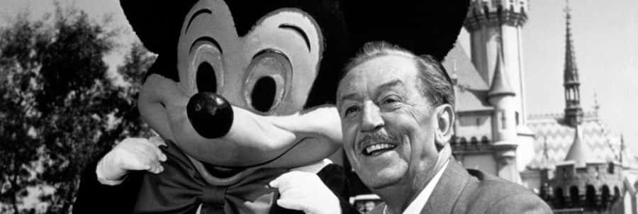 Walt Disney facts