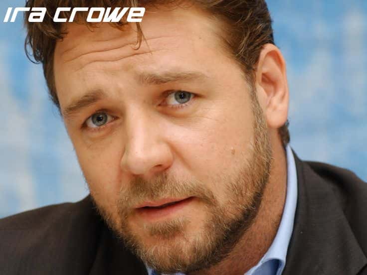 Russell Crowe facts
