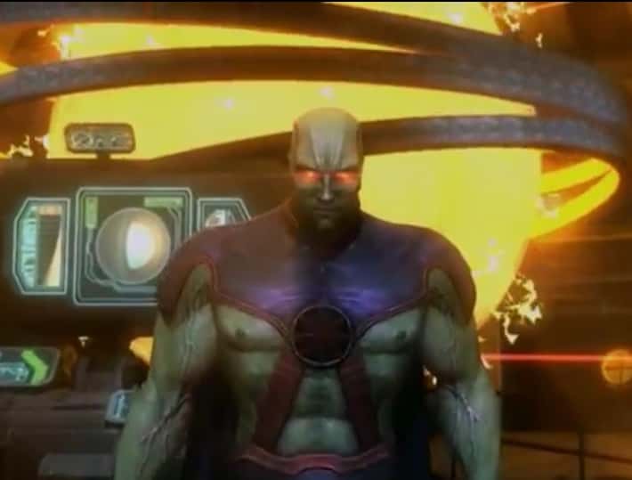 Justice League Facts