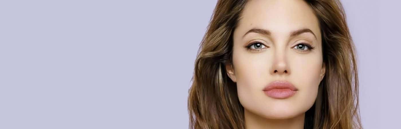 43 Gorgeous Facts About Angelina Jolie